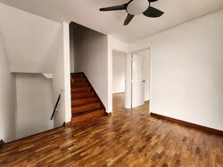 Excelsior Gardens (D16), Terrace #587633711